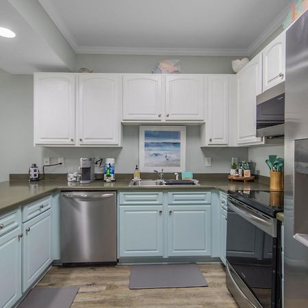 Marlin Key 4C By Vacation Homes Collection Orange Beach Luaran gambar