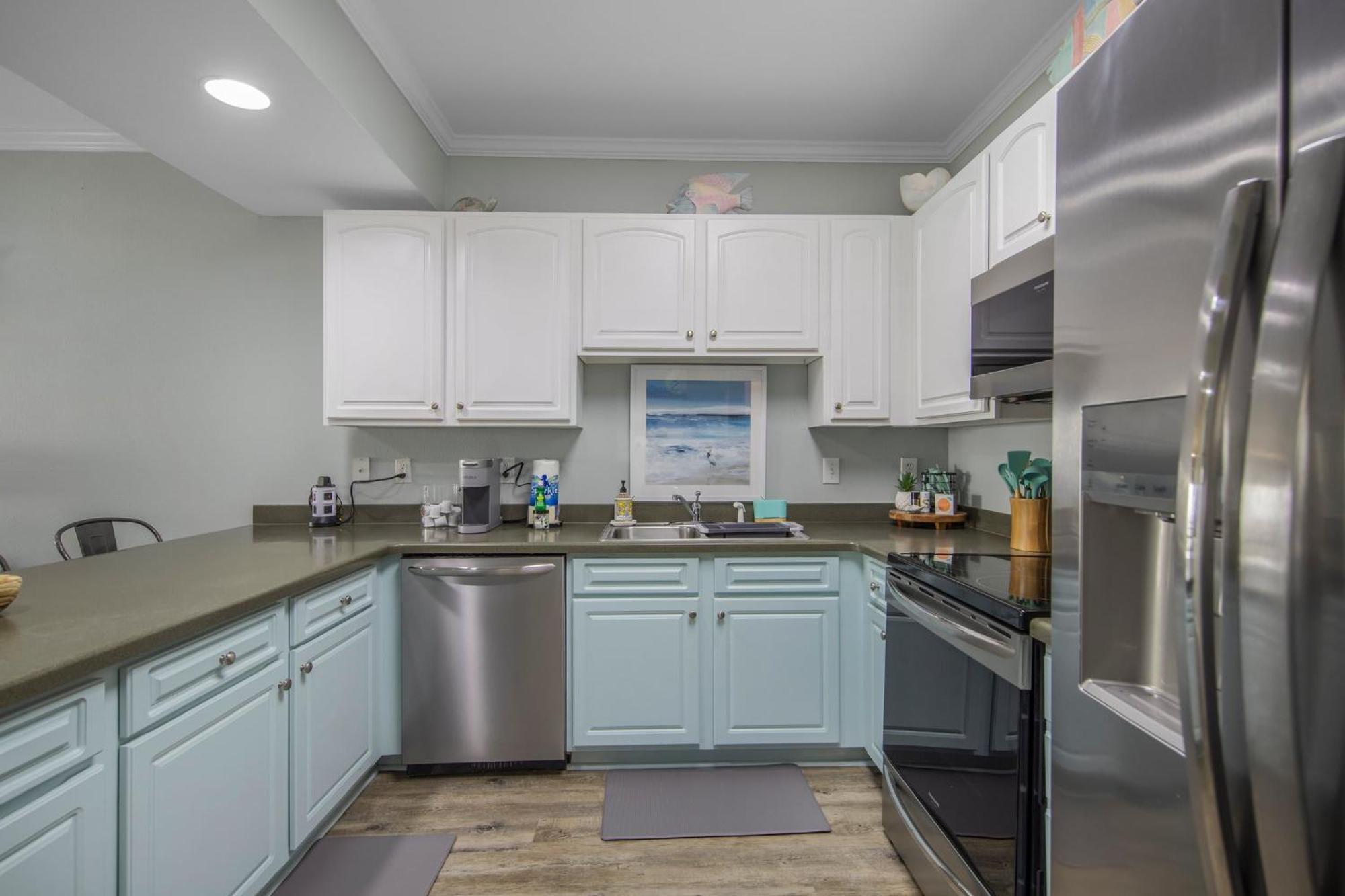 Marlin Key 4C By Vacation Homes Collection Orange Beach Luaran gambar