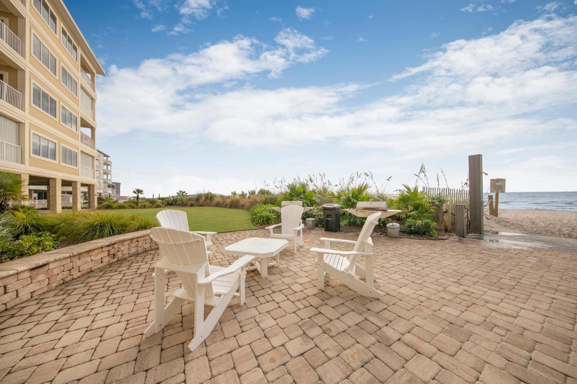 Marlin Key 4C By Vacation Homes Collection Orange Beach Luaran gambar