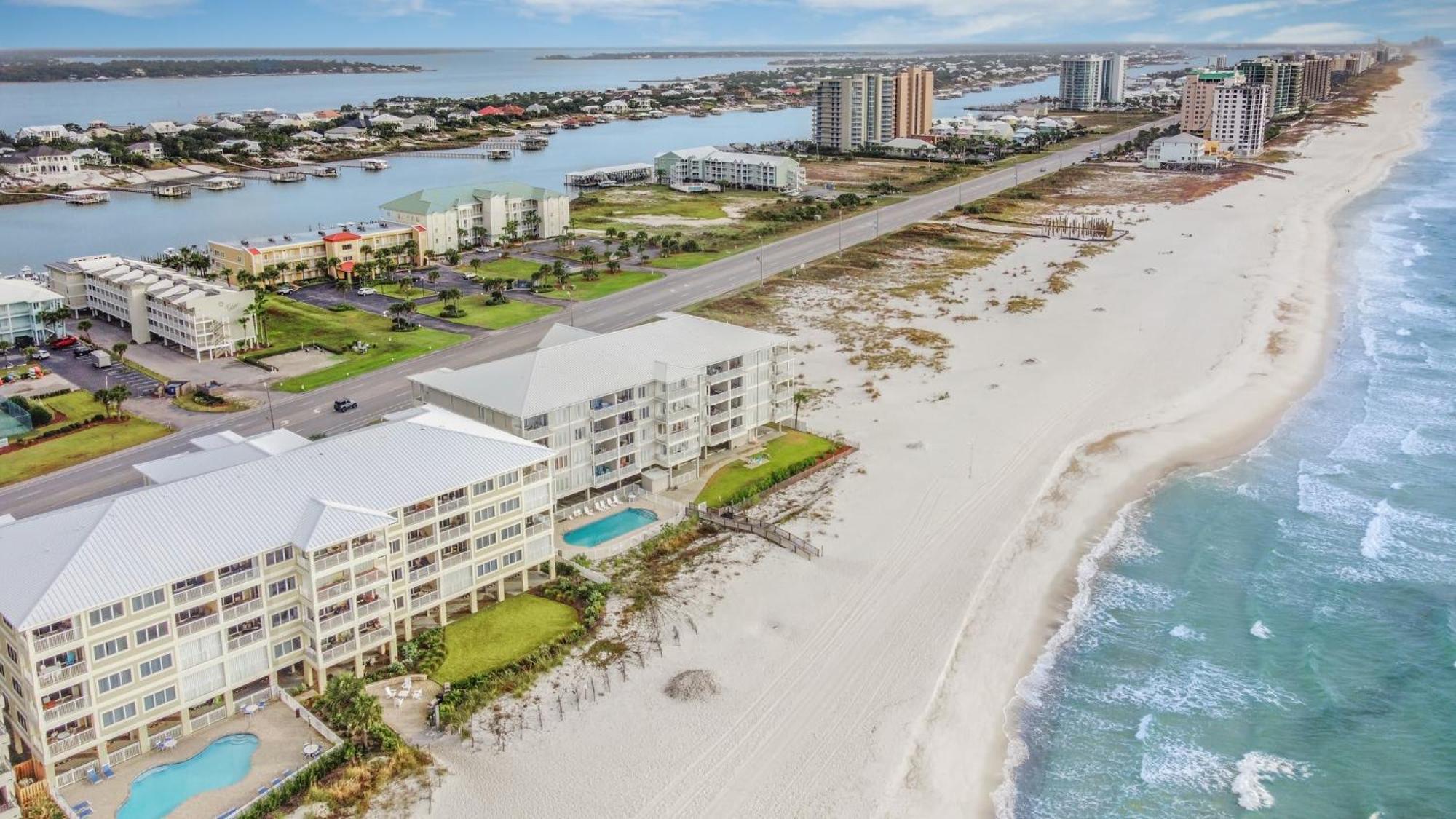 Marlin Key 4C By Vacation Homes Collection Orange Beach Luaran gambar
