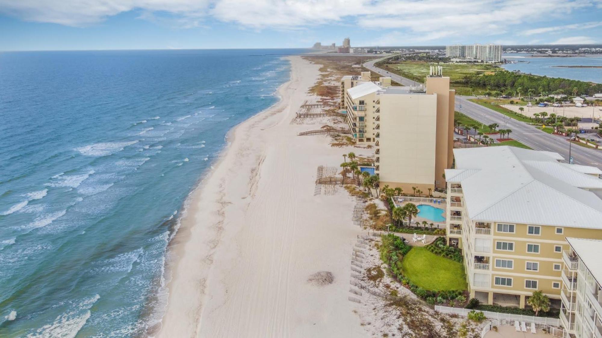 Marlin Key 4C By Vacation Homes Collection Orange Beach Luaran gambar