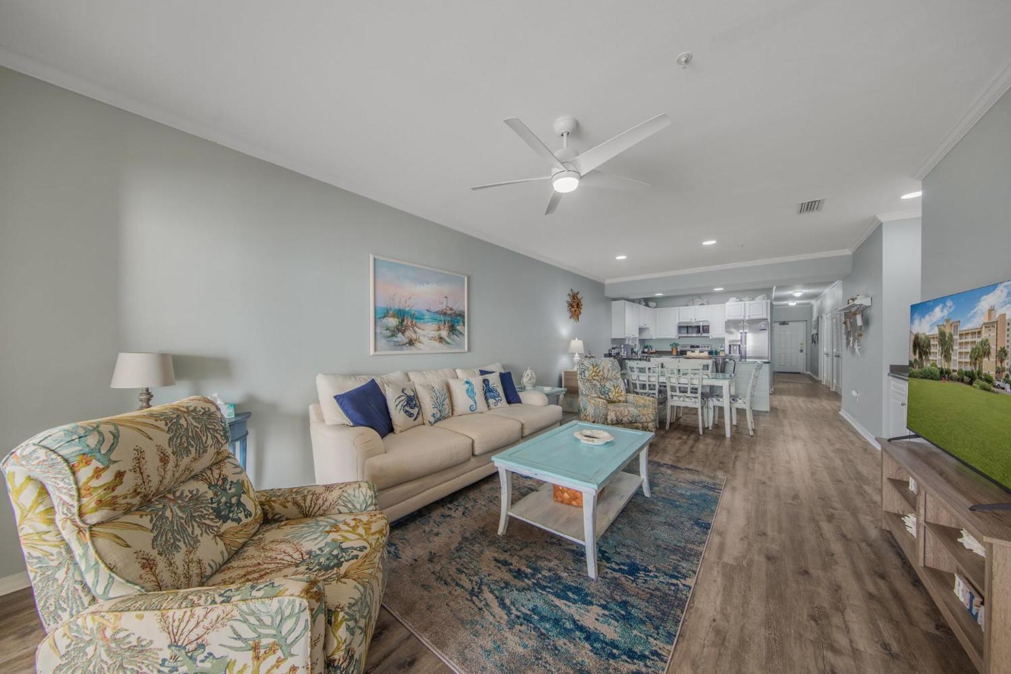 Marlin Key 4C By Vacation Homes Collection Orange Beach Luaran gambar