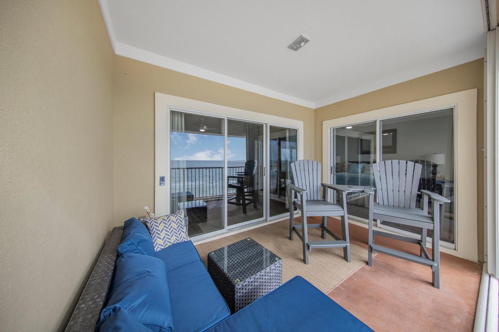 Marlin Key 4C By Vacation Homes Collection Orange Beach Luaran gambar