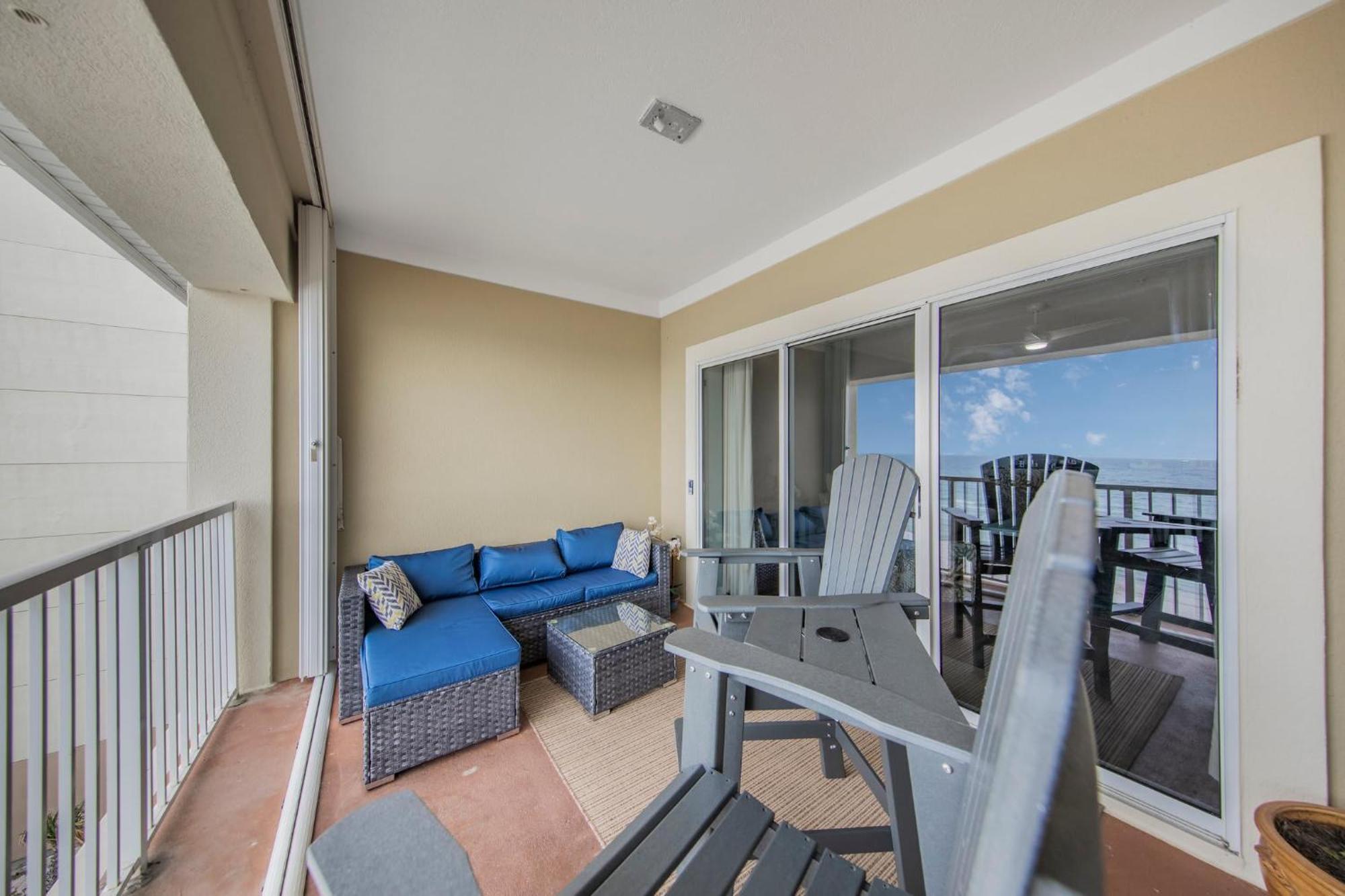 Marlin Key 4C By Vacation Homes Collection Orange Beach Luaran gambar