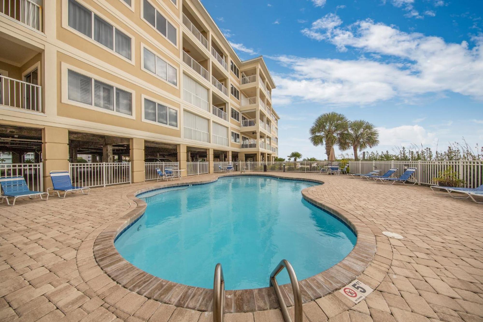 Marlin Key 4C By Vacation Homes Collection Orange Beach Luaran gambar