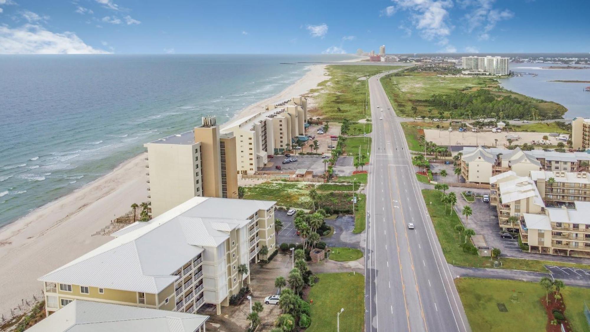 Marlin Key 4C By Vacation Homes Collection Orange Beach Luaran gambar