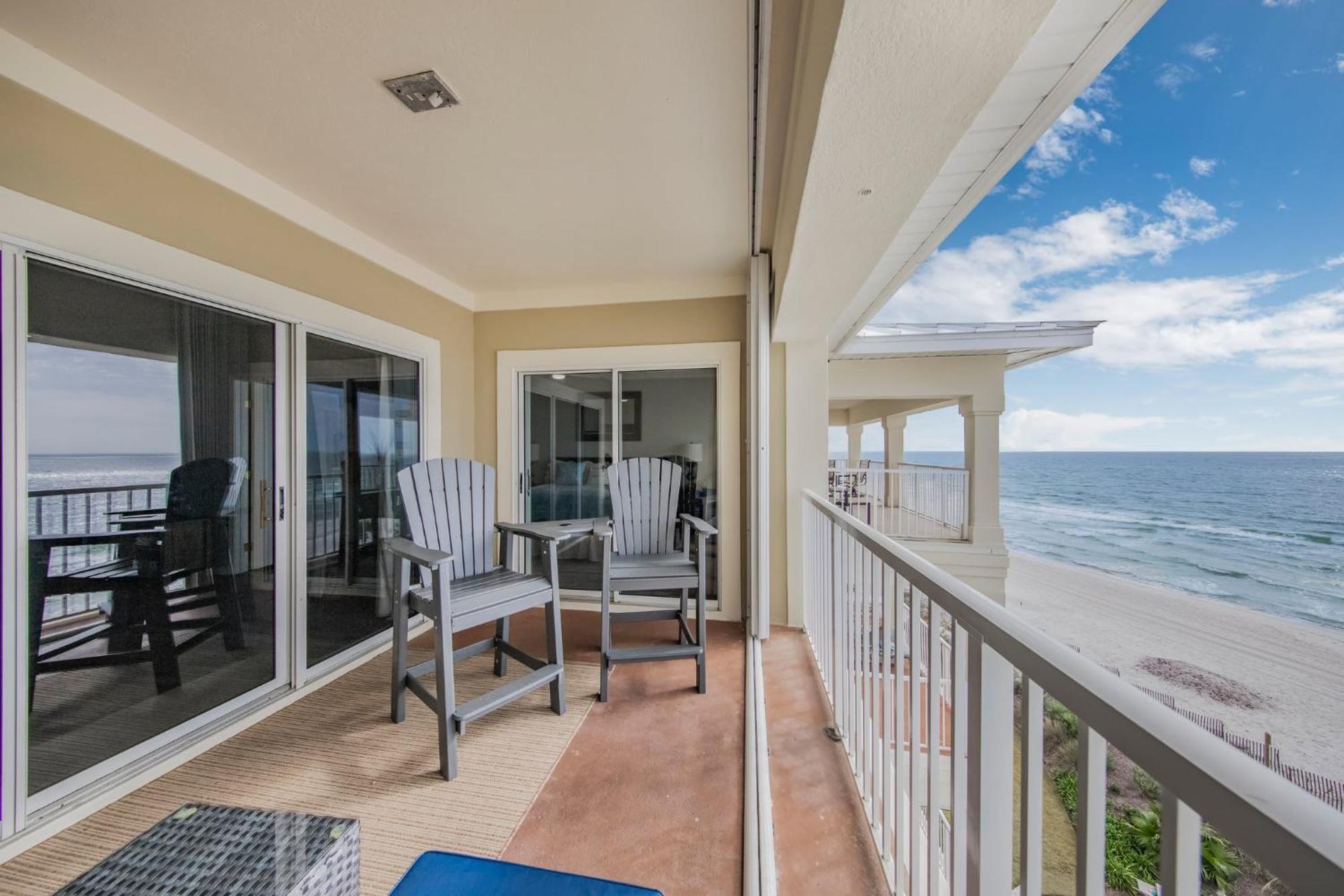Marlin Key 4C By Vacation Homes Collection Orange Beach Luaran gambar