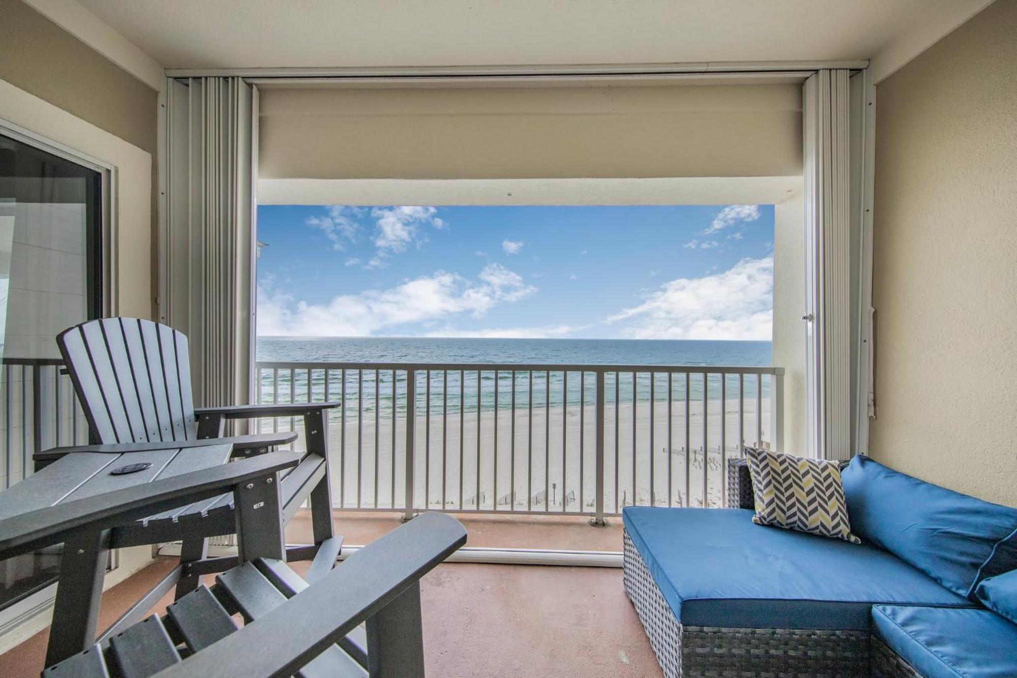 Marlin Key 4C By Vacation Homes Collection Orange Beach Luaran gambar
