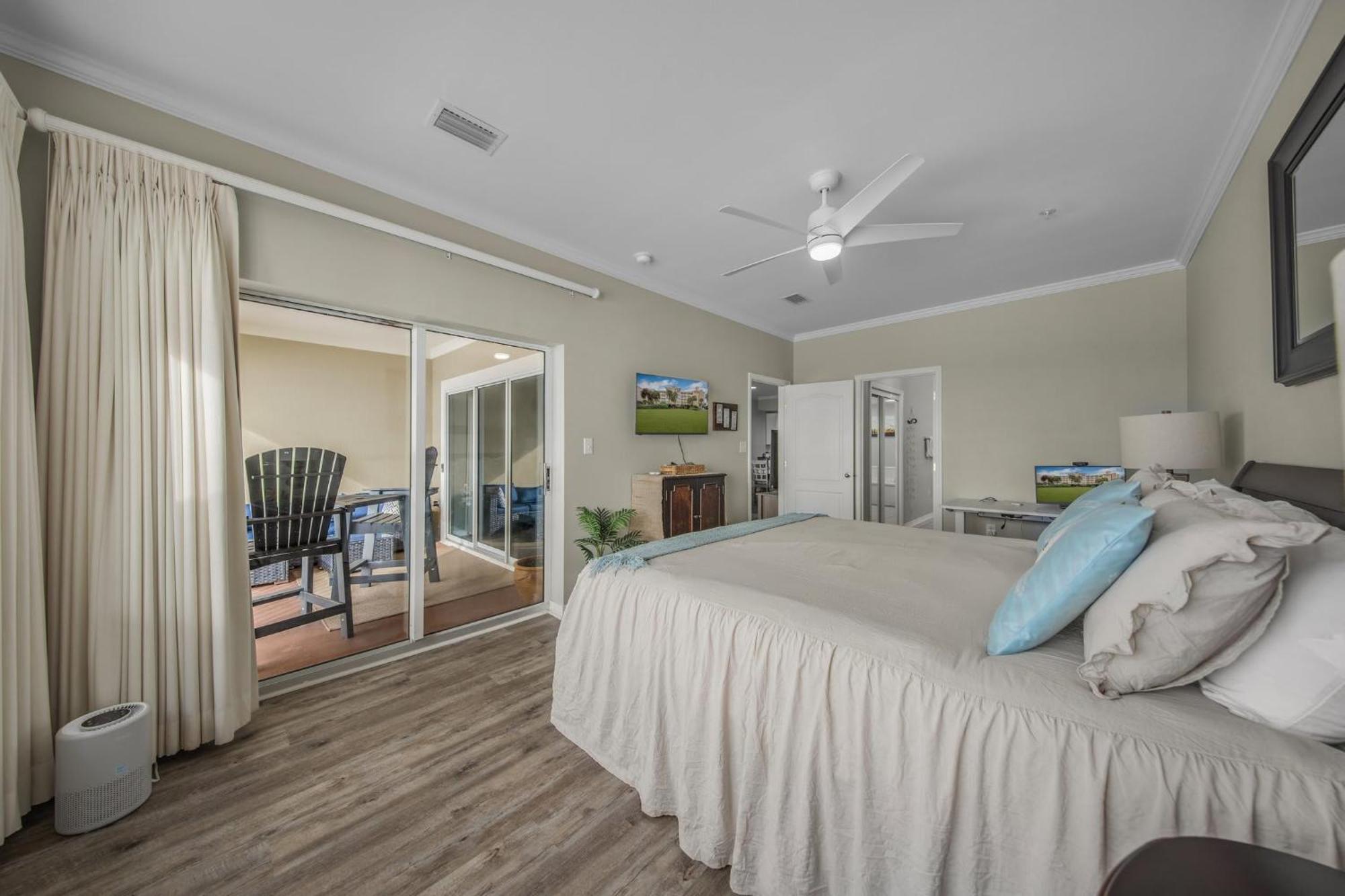 Marlin Key 4C By Vacation Homes Collection Orange Beach Luaran gambar