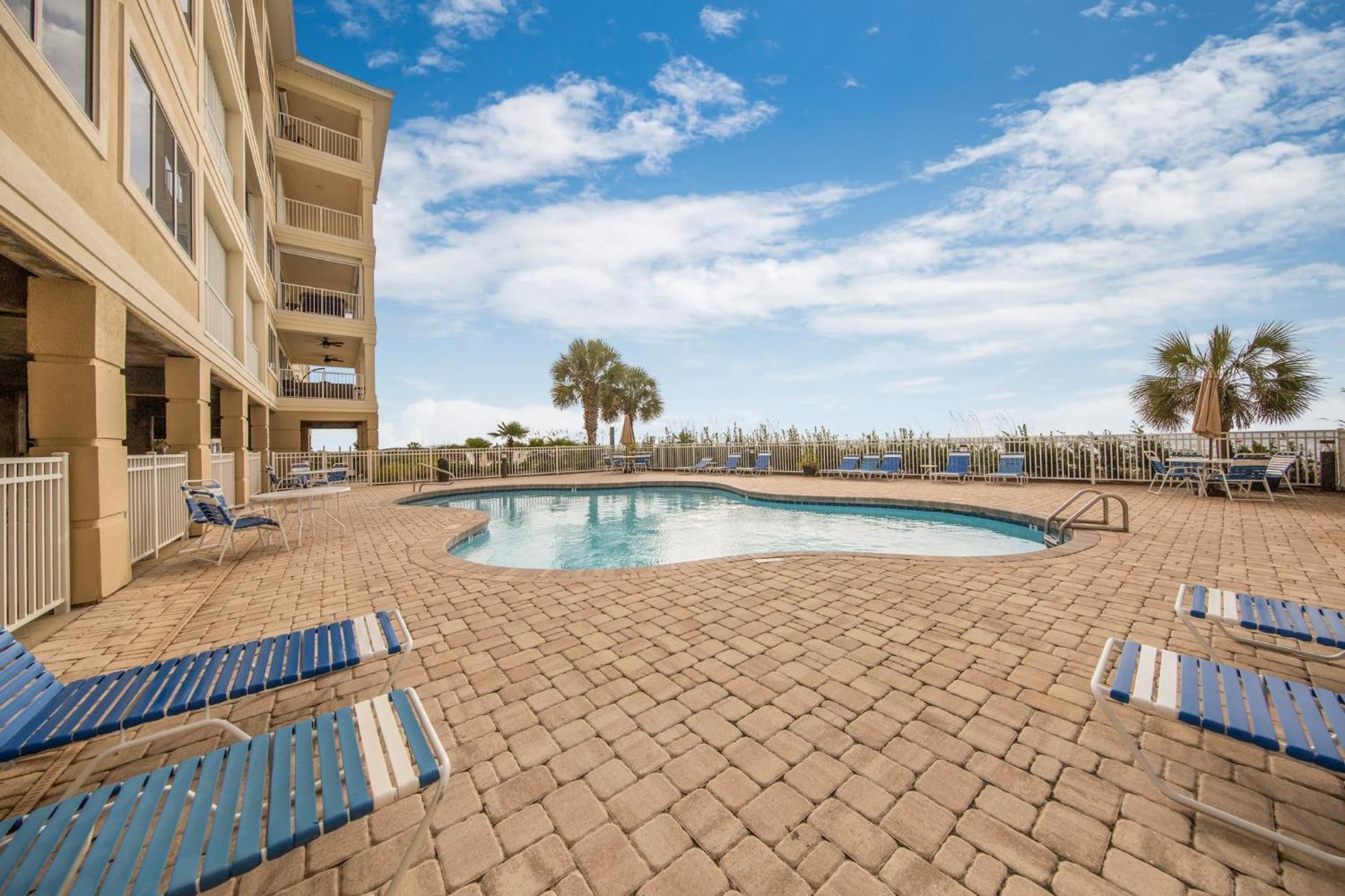 Marlin Key 4C By Vacation Homes Collection Orange Beach Luaran gambar