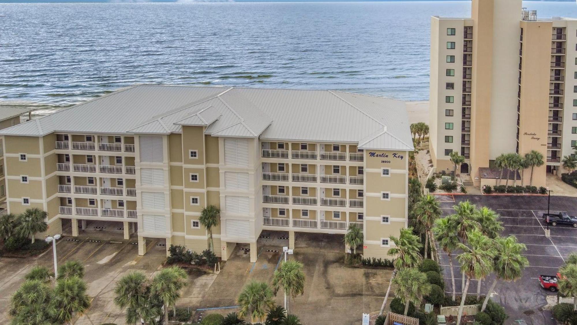 Marlin Key 4C By Vacation Homes Collection Orange Beach Luaran gambar