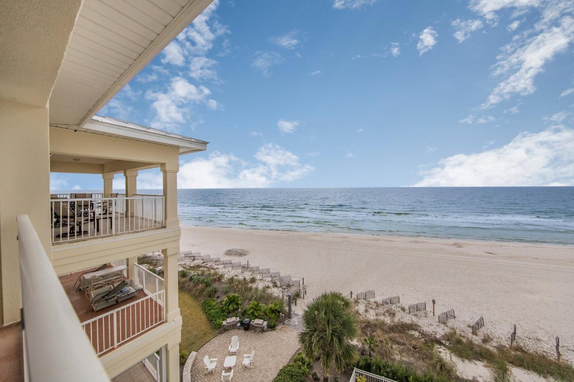 Marlin Key 4C By Vacation Homes Collection Orange Beach Luaran gambar
